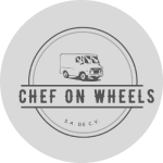 Chef On Wheels